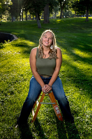 033 Brooke Senior 2025