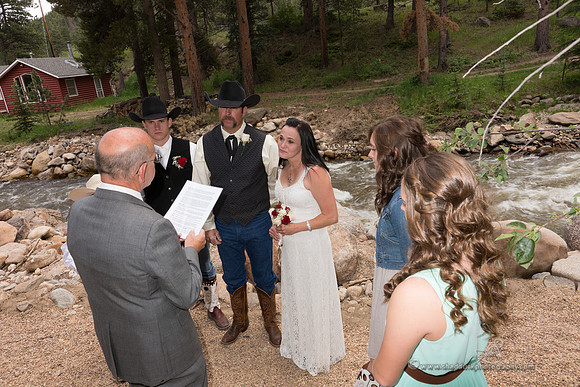 49 Renee Shawn Wedding