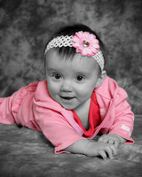 Brynlee & Family