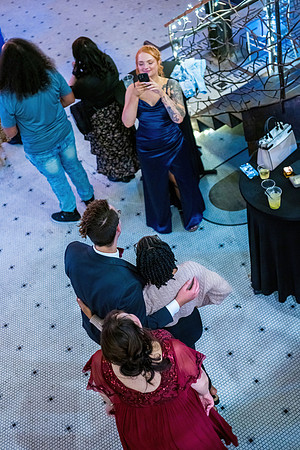 110 Reception