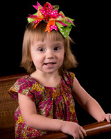 13 Brynlee 18mo