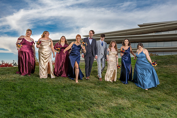 33 WeddingParty