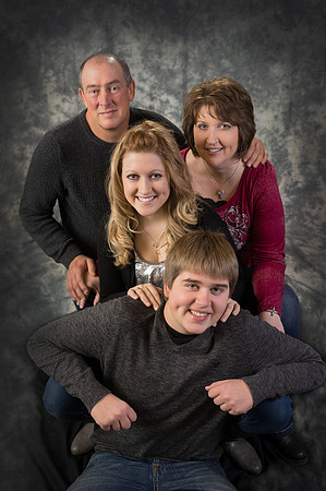 08 RandyFam2013