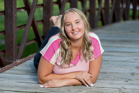 053 Brooke Senior 2025