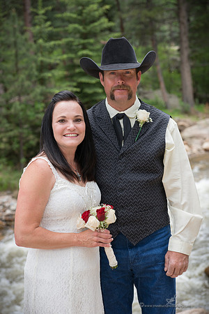 30 Renee Shawn Wedding
