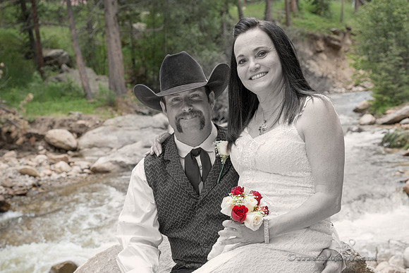 37 Renee Shawn Wedding