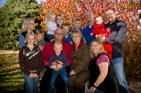Buescher Family