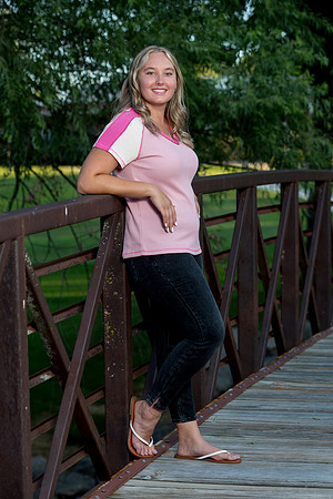 055 Brooke Senior 2025