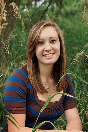 48- Shea Sr 2011