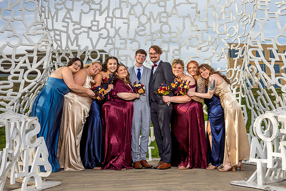 26 WeddingParty