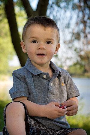 15 Jace 2 yrs