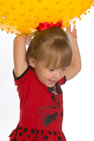 11 Brynlee 2yrs