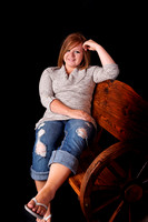 Isabelle Sr 2011