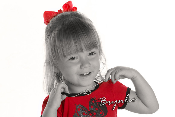 06b Brynlee 2yrs