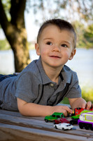 09 Jace 2 yrs