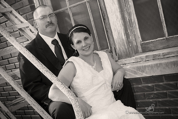 Shayna n Andy 002