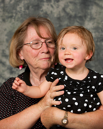 43 Brynlee 1-yr