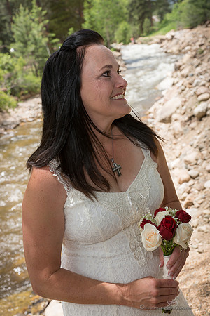 41 Renee Shawn Wedding