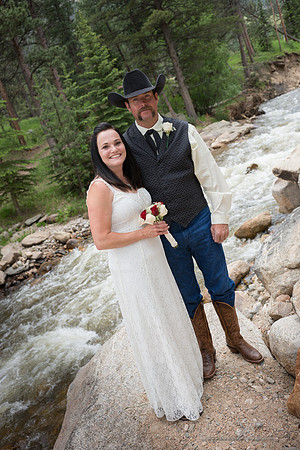 29 Renee Shawn Wedding