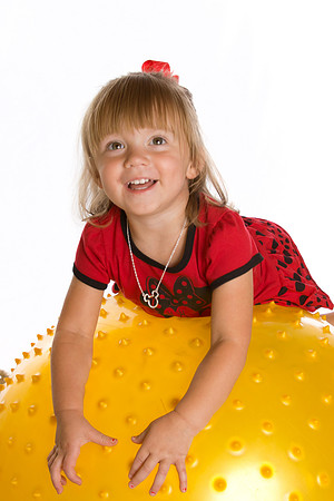 10 Brynlee 2yrs