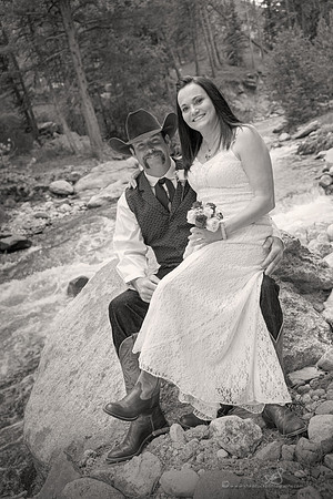 35 Renee Shawn Wedding
