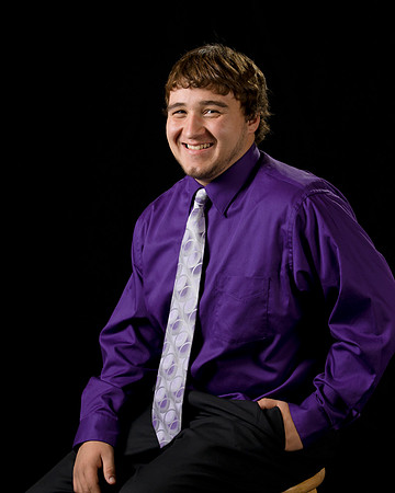 45 Cole 2012