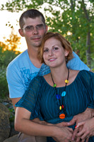 Erin n Jacob 09