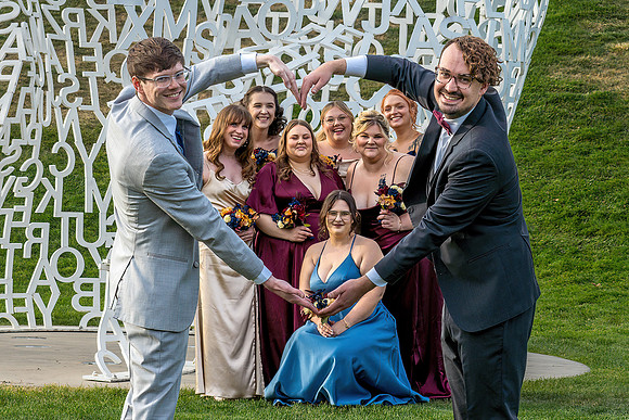 10 WeddingParty