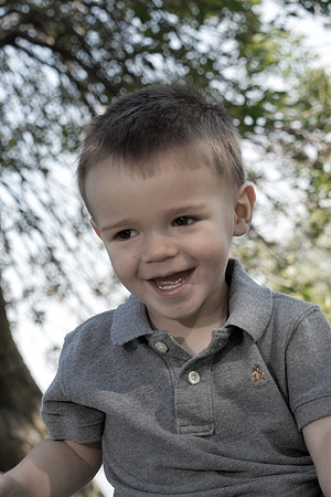 17 Jace 2 yrs