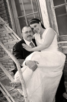 Shayna n Andy 010