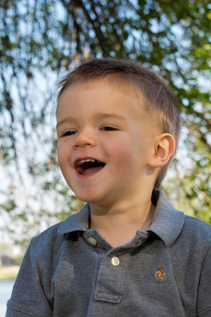 20 Jace 2 yrs