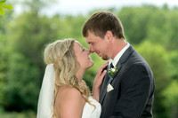 Bride & Groom