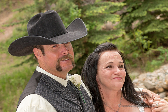 66 Renee Shawn Wedding