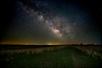 Willa Cather Prairie Night Sky