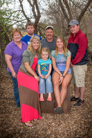 Sholtz Family @ Easter 03