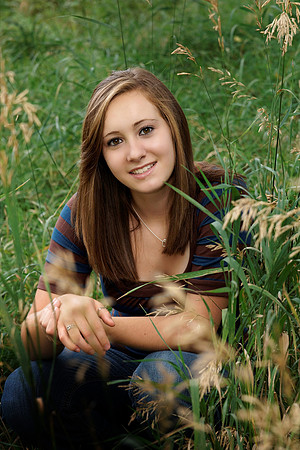 52- Shea Sr 2011