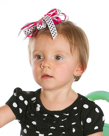 11 Brynlee 1-yr