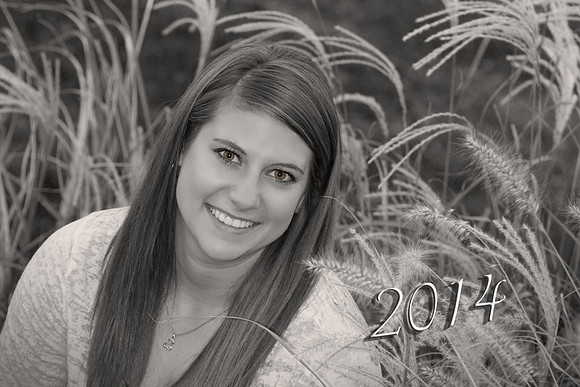 083 Kelli SR2014