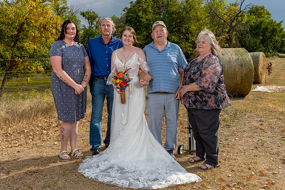 31 Families-Groups