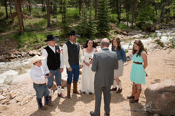 44 Renee Shawn Wedding