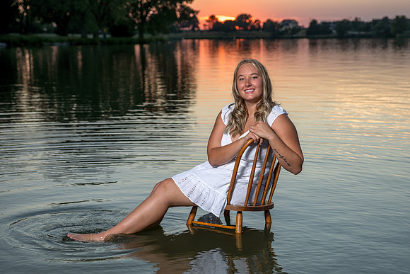 101 Brooke Senior 2025