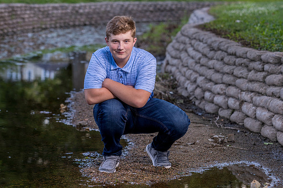 45 Noah Senior2025