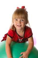 12 Brynlee 2yrs