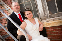 Shayna n Andy 001