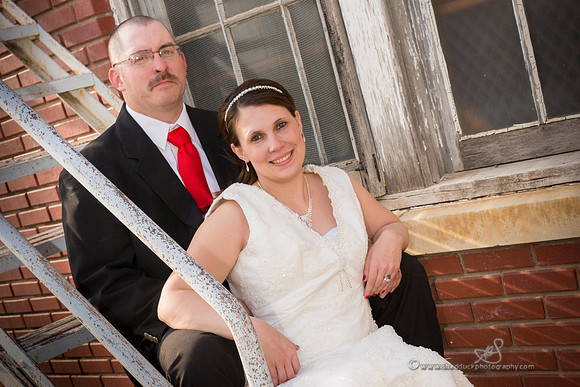 Shayna n Andy 001