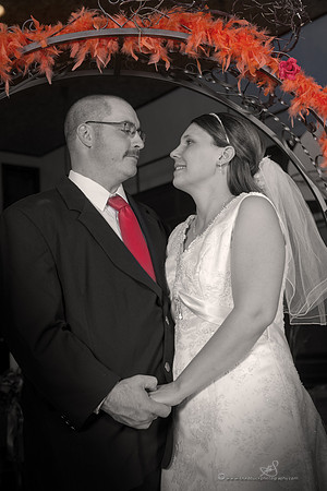 Shayna n Andy 022