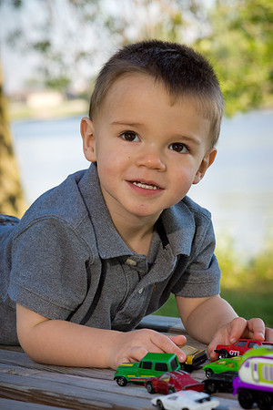 06 Jace 2 yrs