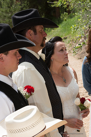 45 Renee Shawn Wedding