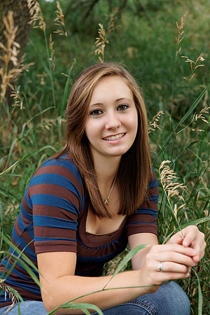51- Shea Sr 2011