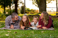 14 Oct2024StrattonFam
